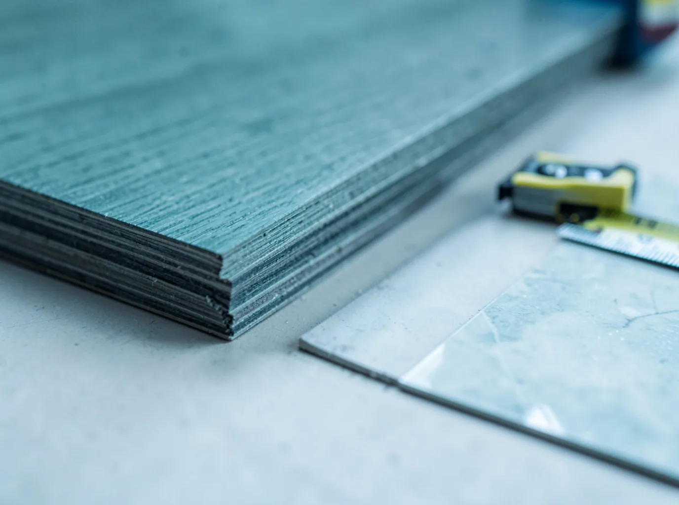 Luxury Vinyl Plank Installation Ovid, NY FAQs